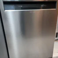 ماشین ظرفشویی اسنووا درحد نو