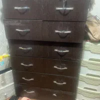 کمد لباس پنج کشابه