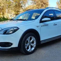 برلیانس کراس c3 1650|خودرو سواری و وانت|نیشابور, امین اسلامی|دیوار