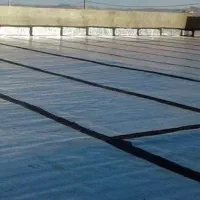 نصب ایزوگام و قیرگونی