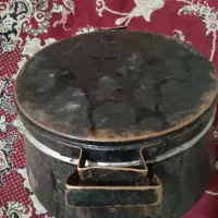 دیگ مسی ۳۰نفره|ظروف پخت‌وپز|مشهد, عبادی|دیوار