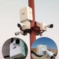 نصب‌دوربین‌مداربسته‌ودزدگیر