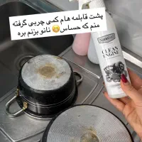 محصولات شوینده نانوسان|مواد شوینده و دستمال کاغذی|قروه, |دیوار