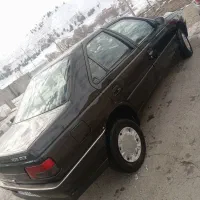 پژو ۴۰۵ مدل۸۳ اسنثنایی|خودرو سواری و وانت|دیواندره, |دیوار