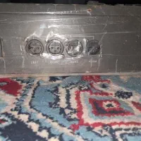 میکسر ۲۲۰۰ تایوان با پاور دایناپرو|سیستم صوتی خانگی|ری, تقی آباد|دیوار