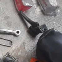 لوازم موتور گازی|قطعات یدکی و لوازم جانبی|تهران, جوانمردان (اندیشه)|دیوار