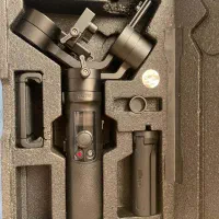 گیمبال دوربینی ژئون CRANE-M2