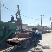 امداد خودرو شبانه روزی عبدالملکی|خدمات حمل و نقل|قروه, |دیوار