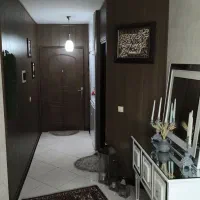 آپارتمان محله سی ۸/ویو دریاچه/فول لاکچری|فروش آپارتمان|فولادشهر, C8|دیوار