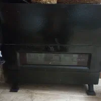 بخاری مهیا گاز