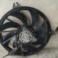 فن رادیاتور 206