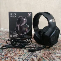 هدست گیمینگ اونیکوما k10pro