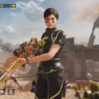 اکانت کالاف دیوتی موبایل