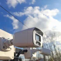 فروش دوربین مداربسته ،نصب ،عیب یابی و انتقال تصویر