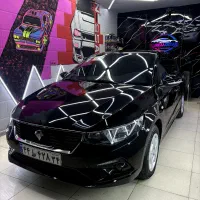 نانو سرامیک خودرو/ریکاوری رنگ/ 35% تخفیفات ویژه