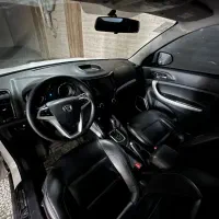 چانگان cs35 مدل 96 کارمندی((بی رنگ))|خودرو سواری و وانت|اصفهان, آفاران|دیوار