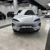 بی وای دی سانگ پلاس مدل ۲۰۲۵