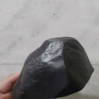 سنگ سیاه .الماس سیاه