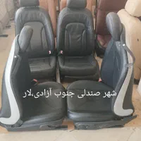 صندلی خلبانی،خارجی،لکسوس،طبی،صندلی ماشین شهر صندلی|قطعات یدکی و لوازم جانبی|شیراز, شهرک فرهنگیان|دیوار