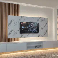 کاغذدیواری و دکوراسیون