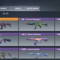 اکانت کالاف|کنسول، بازی ویدئویی و آنلاین|مشگین شهر, |دیوار