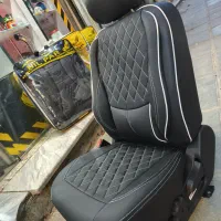 جشنواره فروش روکش صندلی vip|قطعات یدکی و لوازم جانبی|قزوین, |دیوار