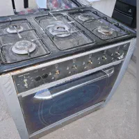 اجاق گاز|اجاق گاز و لوازم برقی پختوپز|بجنورد, |دیوار