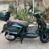 S5 کویر موتور