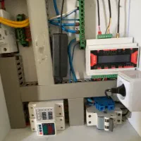 سایلنت باکس سه ظرفیتی