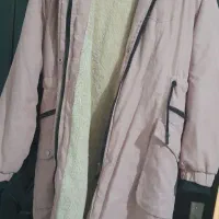 فروش پالتو وتعدادی مانتو