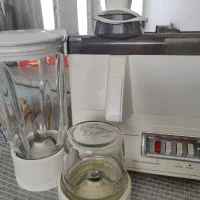 قطعات آبمیوه گیری ناسیونال