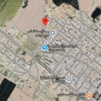 فروش زمین مسکونی طرح هادی مرودشت