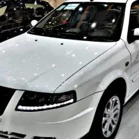 سمند سورن پلاس xu7p تحویل آنی