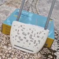 مودم تیپ لینک