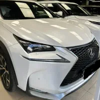 *آتاخودرو* مدل ۲۰۱۶ آن ایکس nx لکسوس (لیزینگ۲ساله)