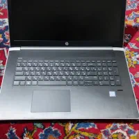 لب تاب HP ProBook 470 G5|رایانه همراه|تهران, بلوار کشاورز|دیوار