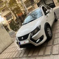 کوییک Sفول  ۸۵ گانه مدل 1402 در حد صفر  خشک|خودرو سواری و وانت|کرج, شهرک ولیعصر|دیوار