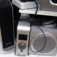 اسپیکر کامپیوتر