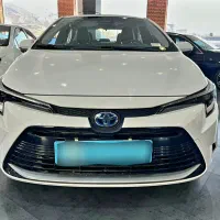 تویوتا لوین صفر سفید ۱۲۰۰ توربو LEVIN خشک 2023/24