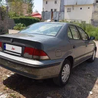 سمند مدل ۸۵