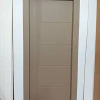 درب وکیوم در انواع رنگ بندی