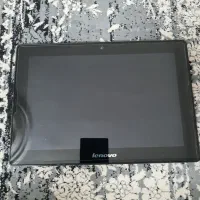 تبلت ده اینچ لنوو با حافظه 16 گیگابایت