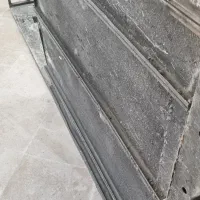 کابین آسانسور کارگاهی