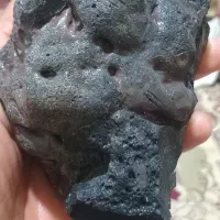 شهاب سنگ|کلکسیون اشیاء عتیقه|رودان, |دیوار