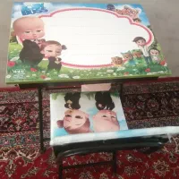 میز درس