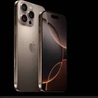 ۱۶ پرومکس رنگ صحرایی ۵۱۲ ریجستر شده