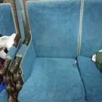 مبل هفت نفره