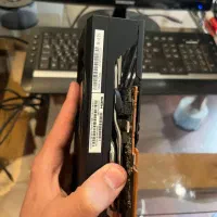 rx6600xt|قطعات و لوازم جانبی رایانه|آمل, |دیوار