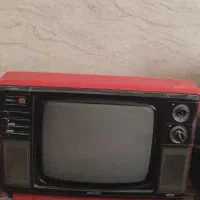 تلویزیون قدیمی