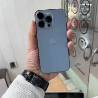 ایفون۱۳ پرو ch